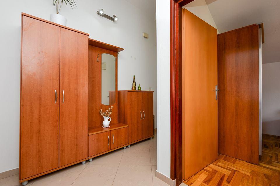 Apartments Manuela Zara Esterno foto
